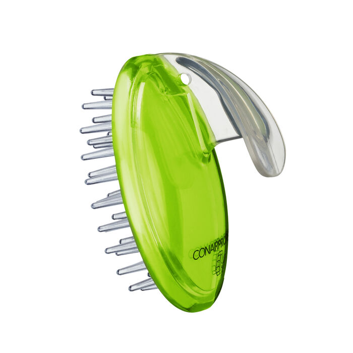 CONAIRPROPET™ Recycled Pet-It® Shampoo Massage Brush