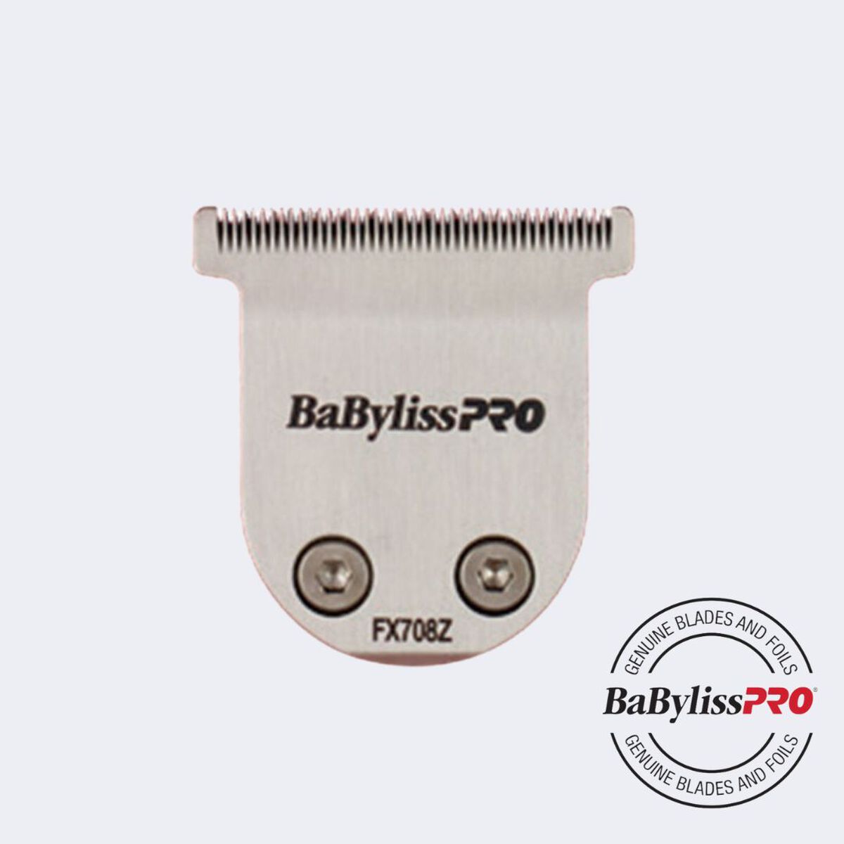 Cuchilla de acabado para recortadora BaBylissPRO®