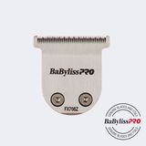 Cuchilla de acabado para recortadora BaBylissPRO®