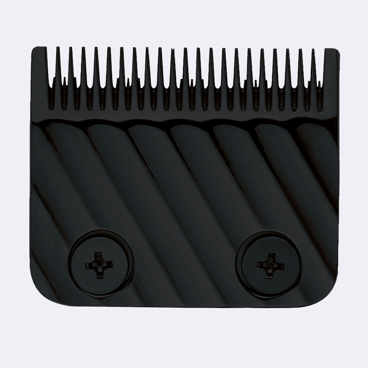 Cuchilla Tri-Blade de grafito negro BaBylissPRO®