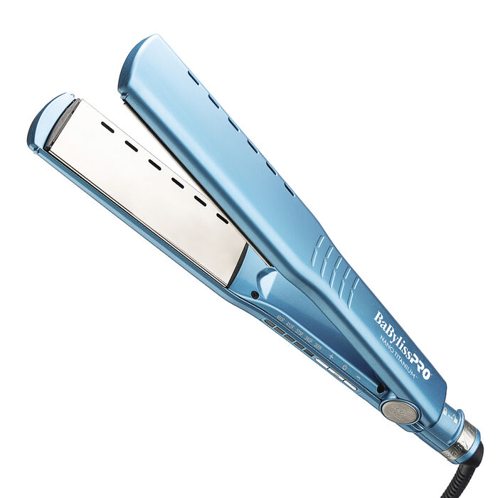 VENTED IONIC FLAT IRON image number 0