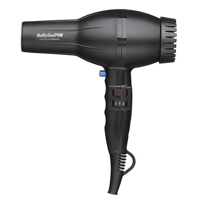 BaBylissPRO® Porcelain Ceramic 2800 Dryer, BaBylissPRO® Porcelain Ceramic 2800 Dryer