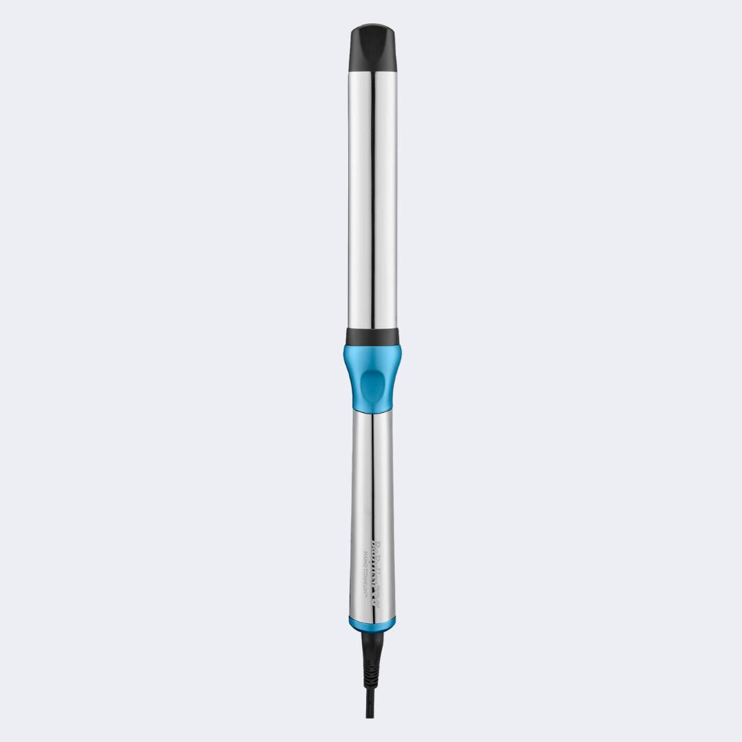 Babyliss oval curler deals