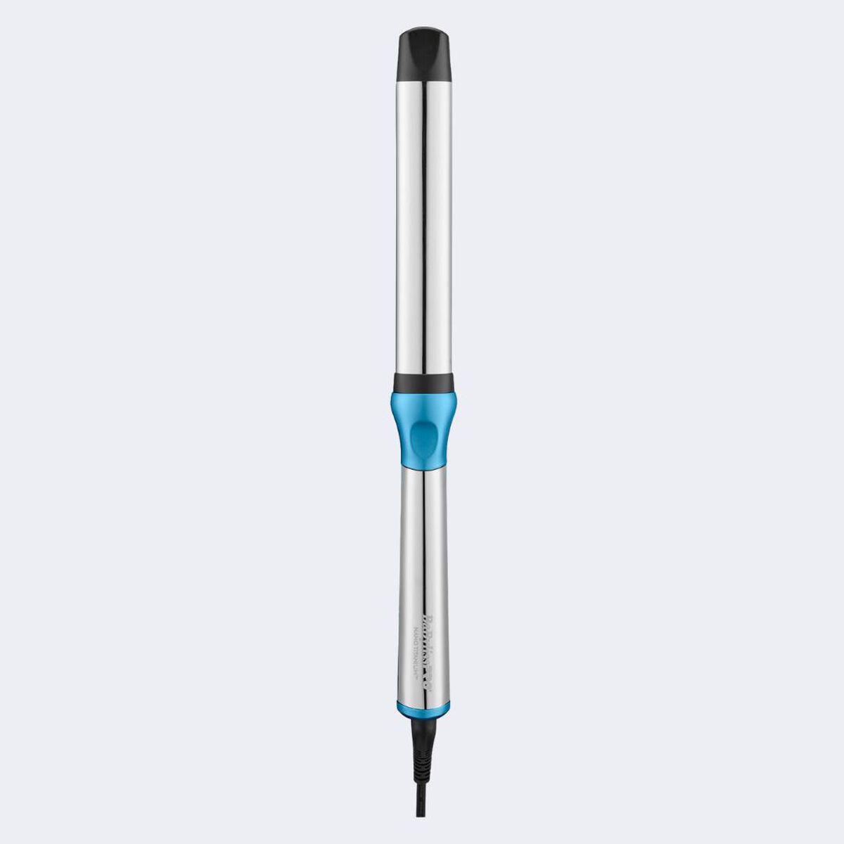 Rizador ovalado de 1-1/4 in BaBylissPRO® Nano Titanium™