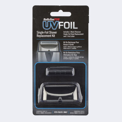 BaBylissPRO® Replacement Foil and Cutter for FXLFS1