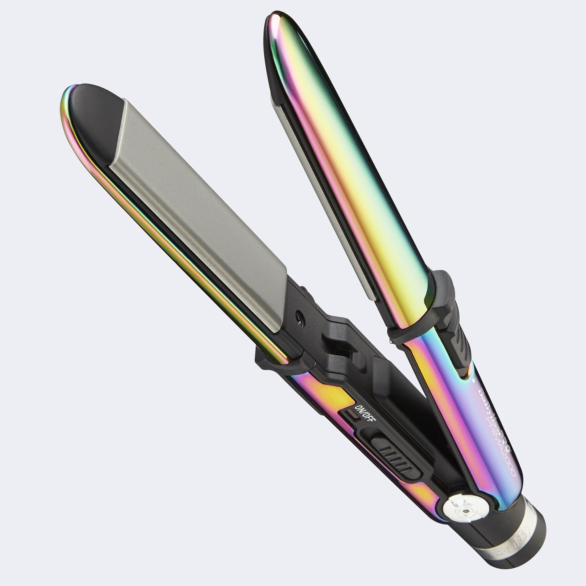Plancha infiniti pro hotsell conair titanium tornasol