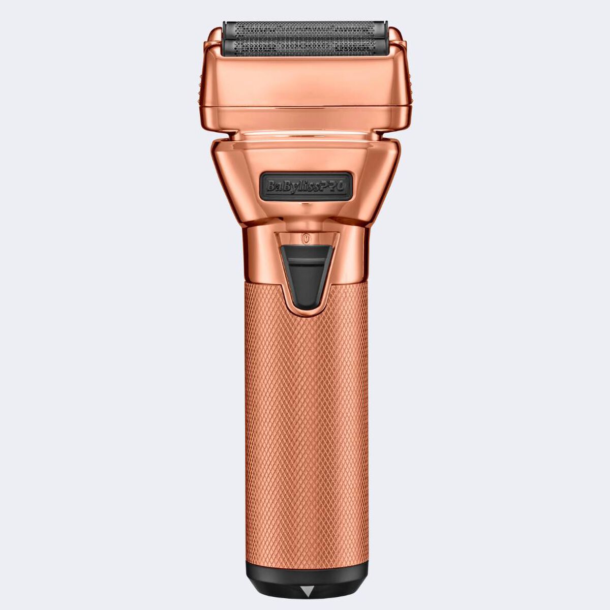 BaBylissPRO&reg; RoseFX FXONE Double Foil Shaver
