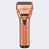 BaBylissPRO&reg; RoseFX FXONE Double Foil Shaver