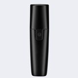 Afeitadora de doble hoja con luz UV BaBylissPRO® UVFOIL, en negro mate