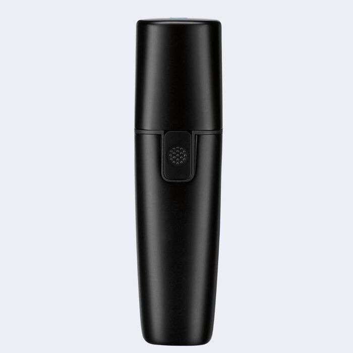 BaBylissPRO® UVFOIL Matte Black UV Double-Foil Shaver