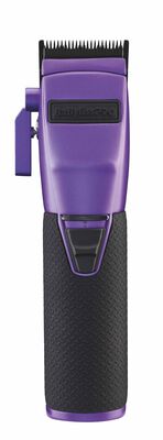BaBylissPRO® Influencer Collection Boost+ Clipper (Purple)