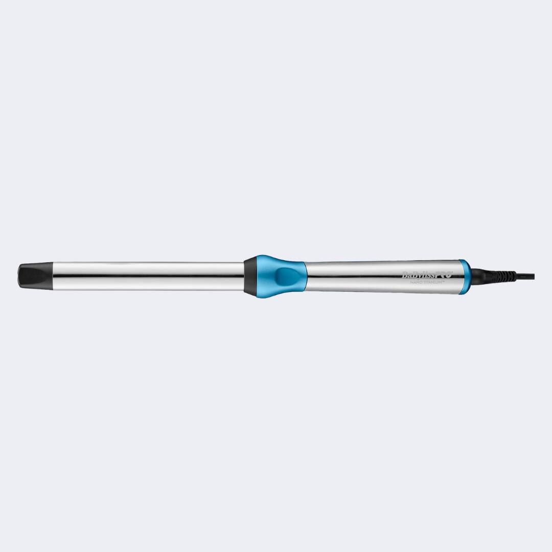 Babyliss medium curling wand online