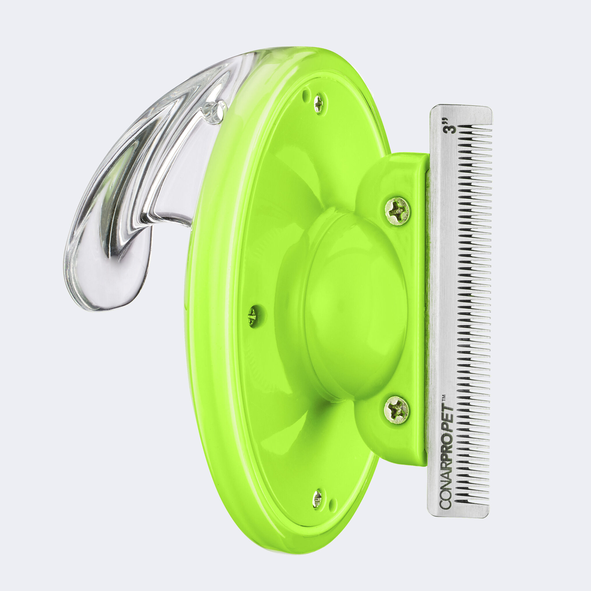 CONAIRPROPET Pet It 3 Deshedder