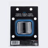 Base de carga universal BaBylissPRO® BlackFX