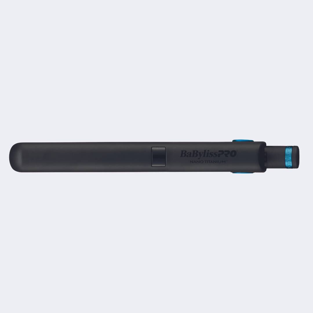 BaBylissPRO Nano Titanium Limited Edition 1 Digital Flat Iron