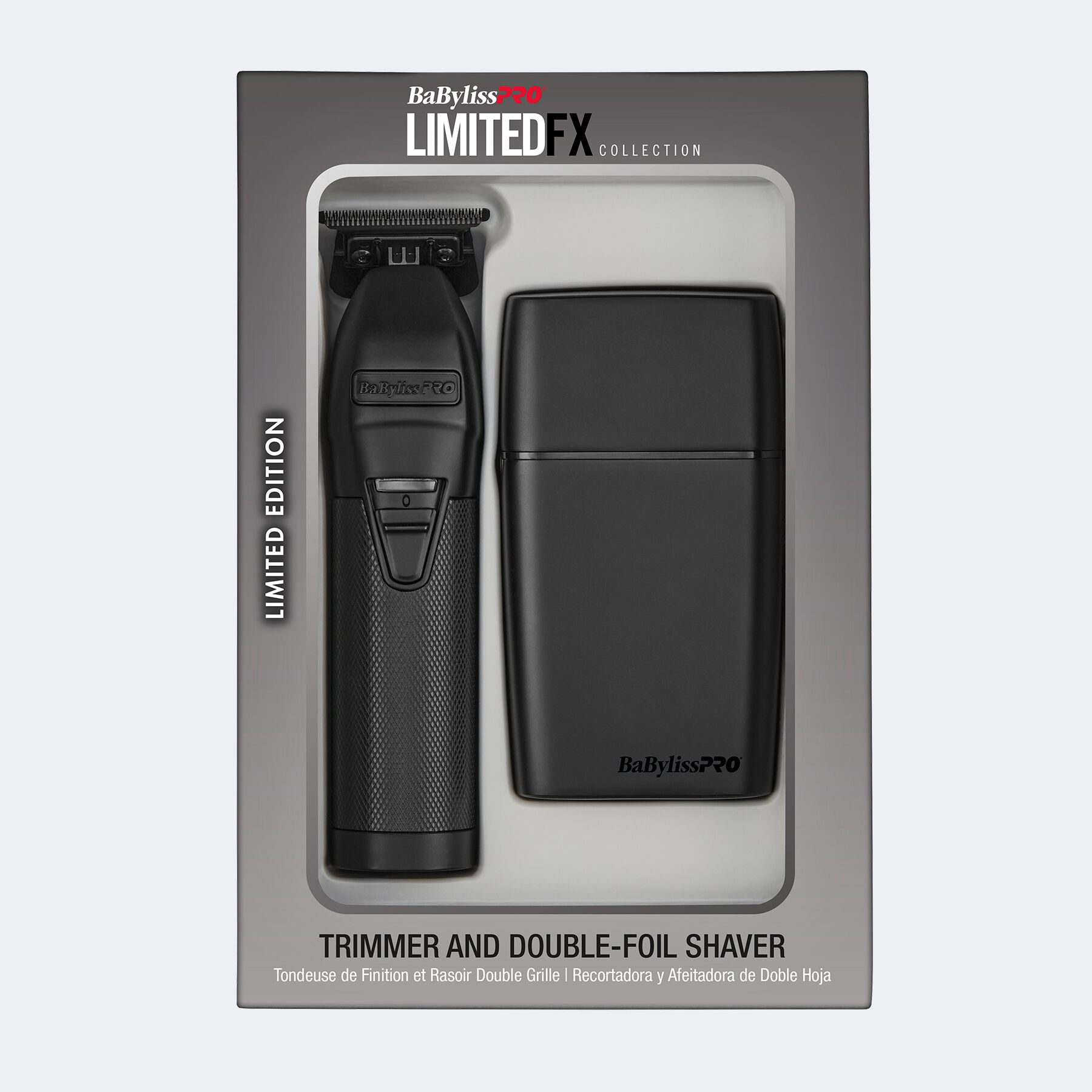 バリカンセット W MARK BaByliss PRO 4D SHAVER $_57.JPG?set_id=880000500F