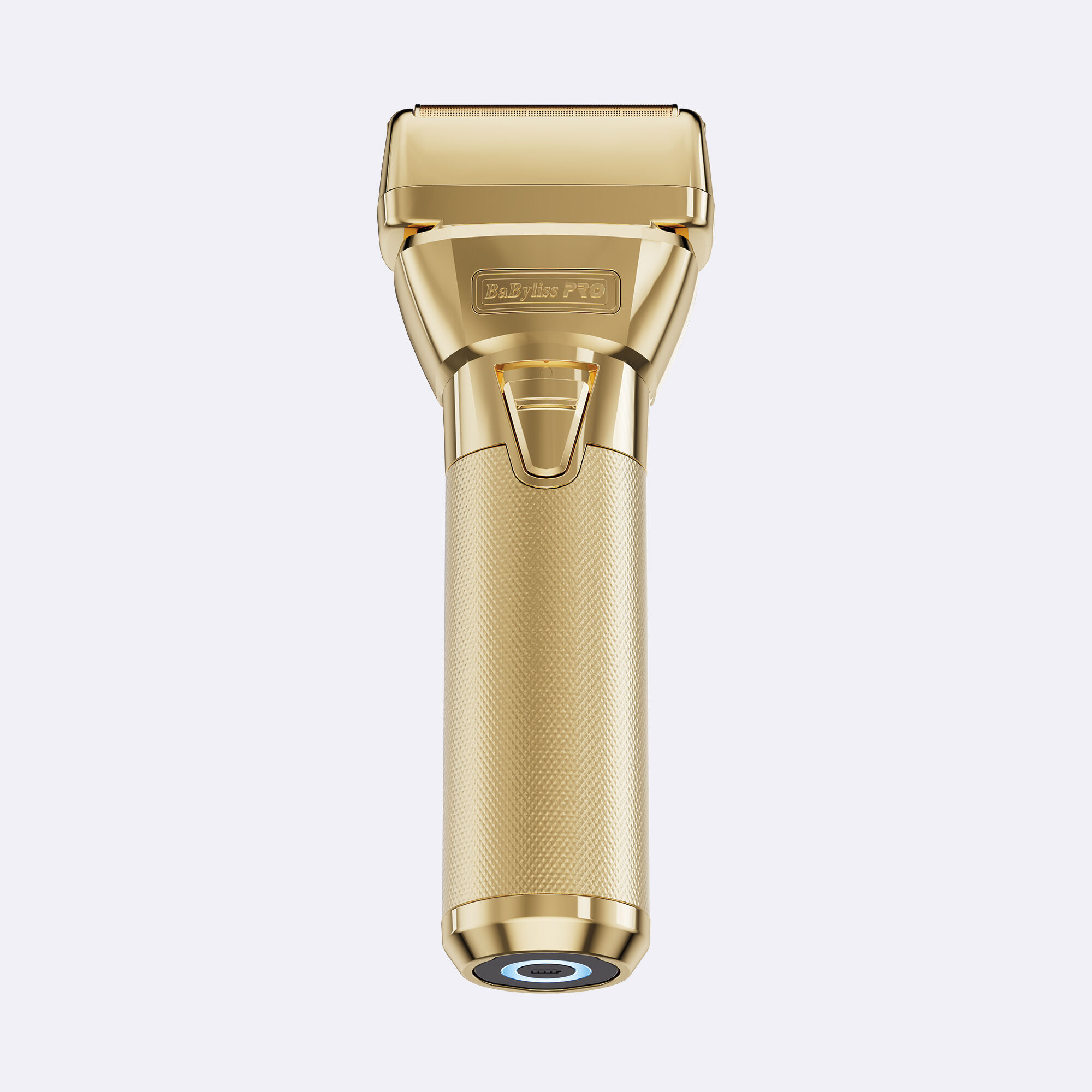 BABYLISS PRO GOLD hot FX