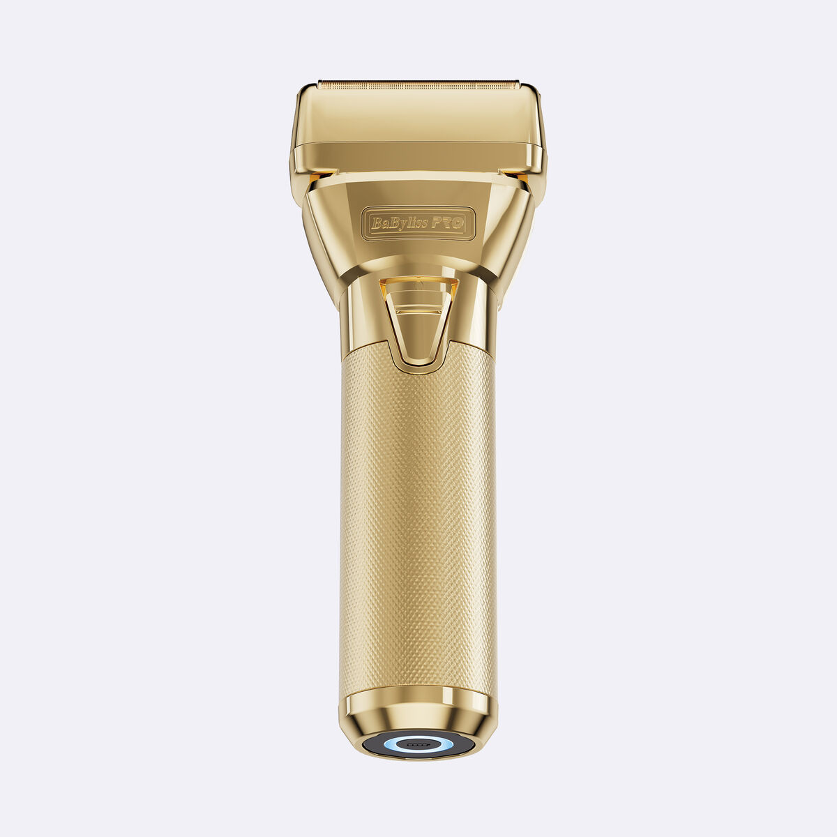 Afeitadora de doble hoja BaBylissPRO® FXONE™ GOLDFX