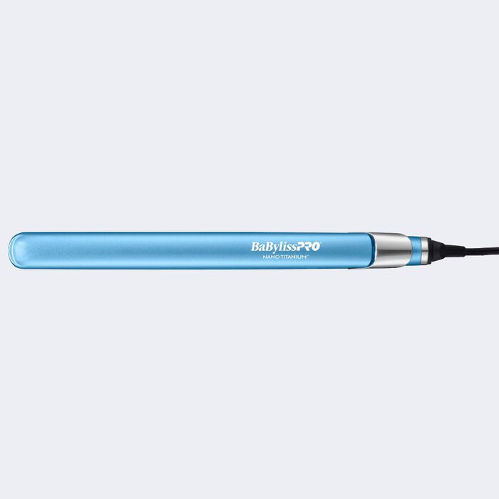 Plancha alisadora de 1 in BaBylissPRO® Nano Titanium™