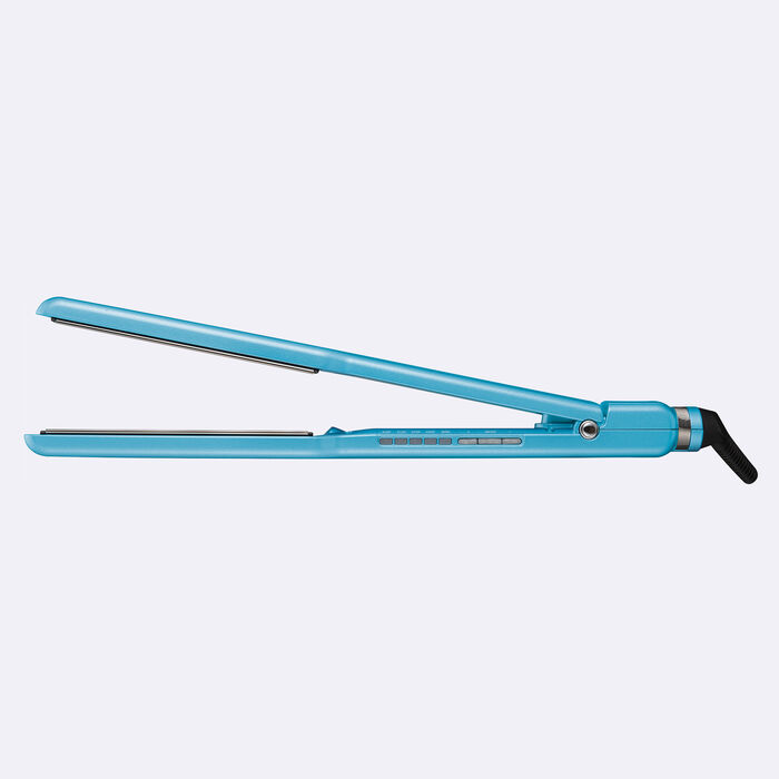 Plancha alisadora iónica ultradelgada de ½ in BaBylissPRO® Nano Titanium™