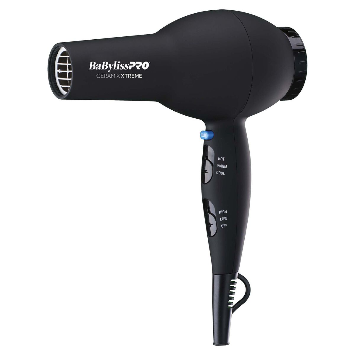 BaBylissPRO&reg; Ceramix Xtreme&reg; Dryer