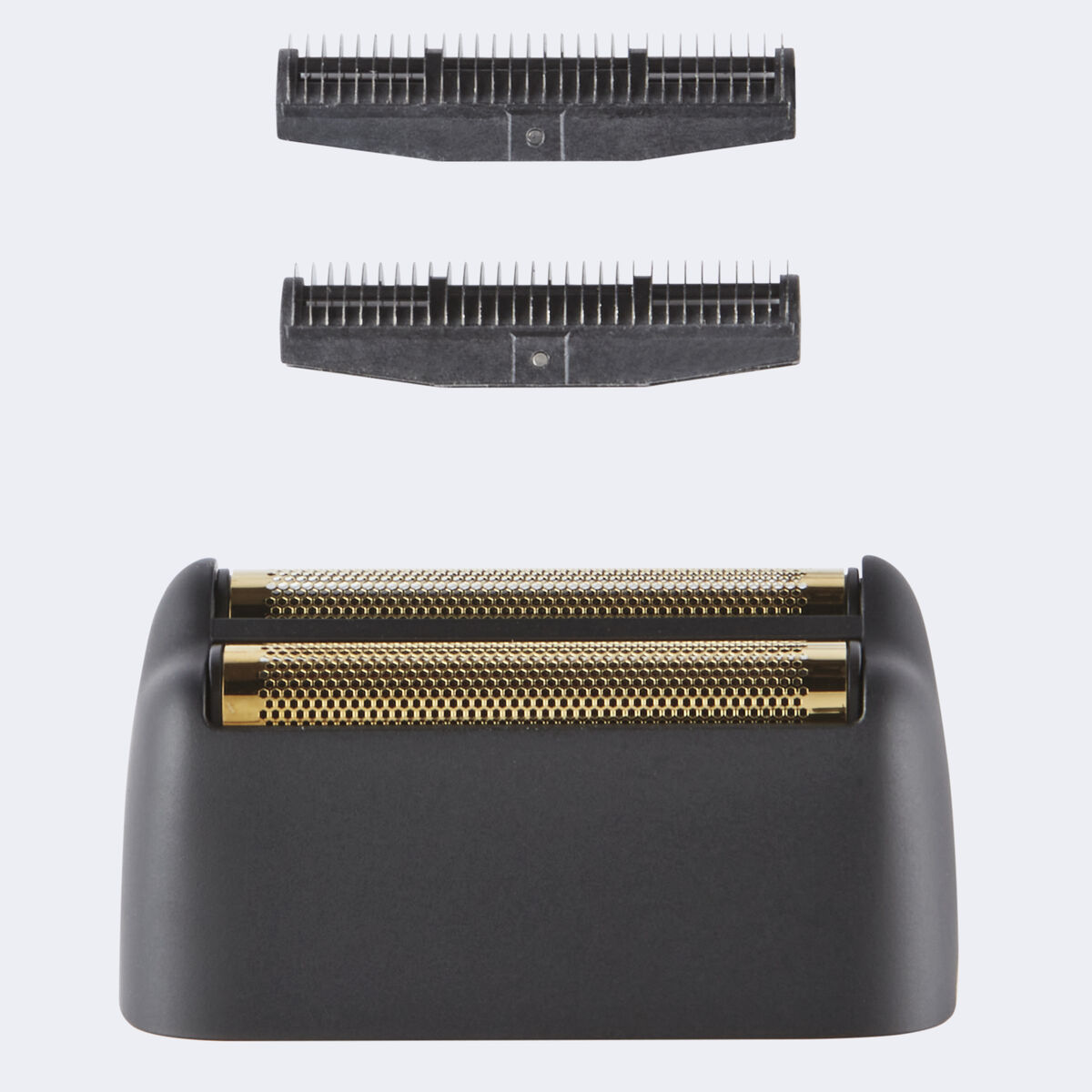BaBylissPRO&reg; FX3 Professional High Speed Foil Shaver Replacement Foil & Cutter