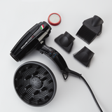 Secador de alta velocidad Rapido 2.0 de BaBylissPRO®