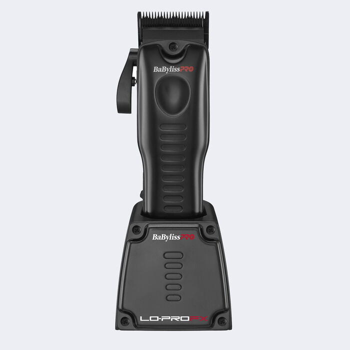 BaBylissPRO® LO-PROFX Clipper Charging Base