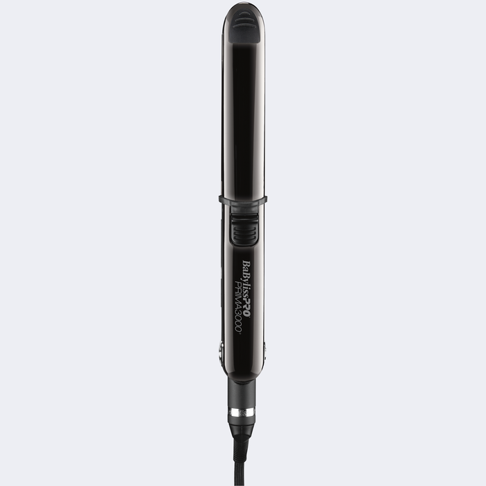 BaBylissPRO® Nano Titanium™ Limited Edition Prima3000 1¼" Ionic Straightener (Black), , hi-res image number 1