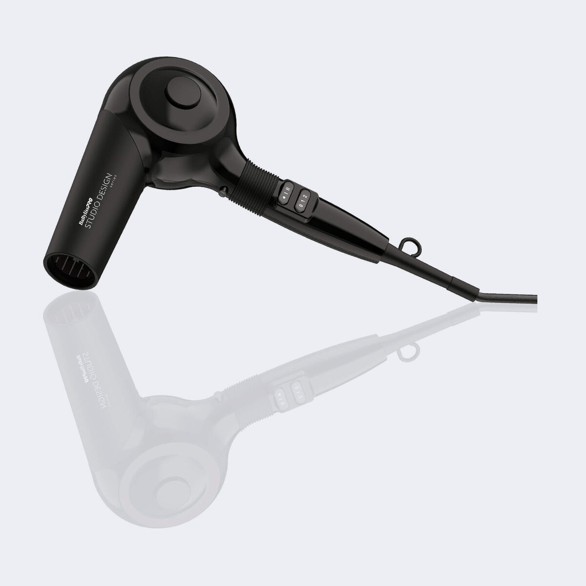 Secador con sensores BaBylissPRO® Studio Design
