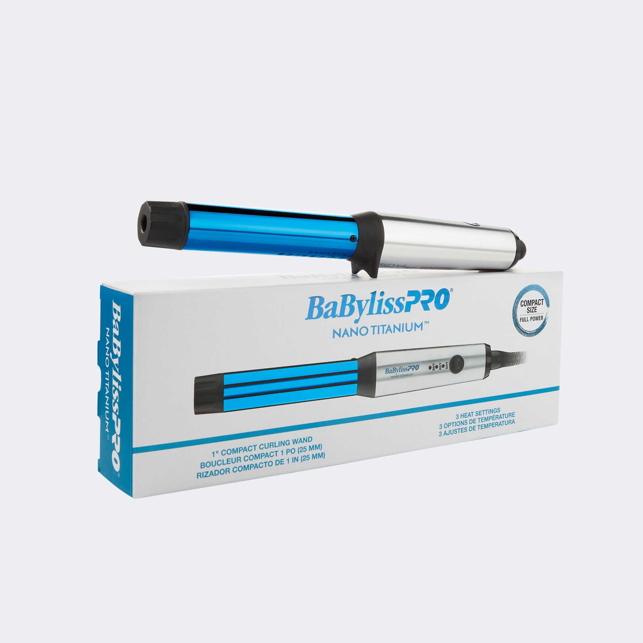 How to use babyliss curling wand new arrivals