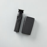 BaBylissPRO&reg; LimitedFX Matte Black Trimmer and Double-Foil Shaver Gift Set