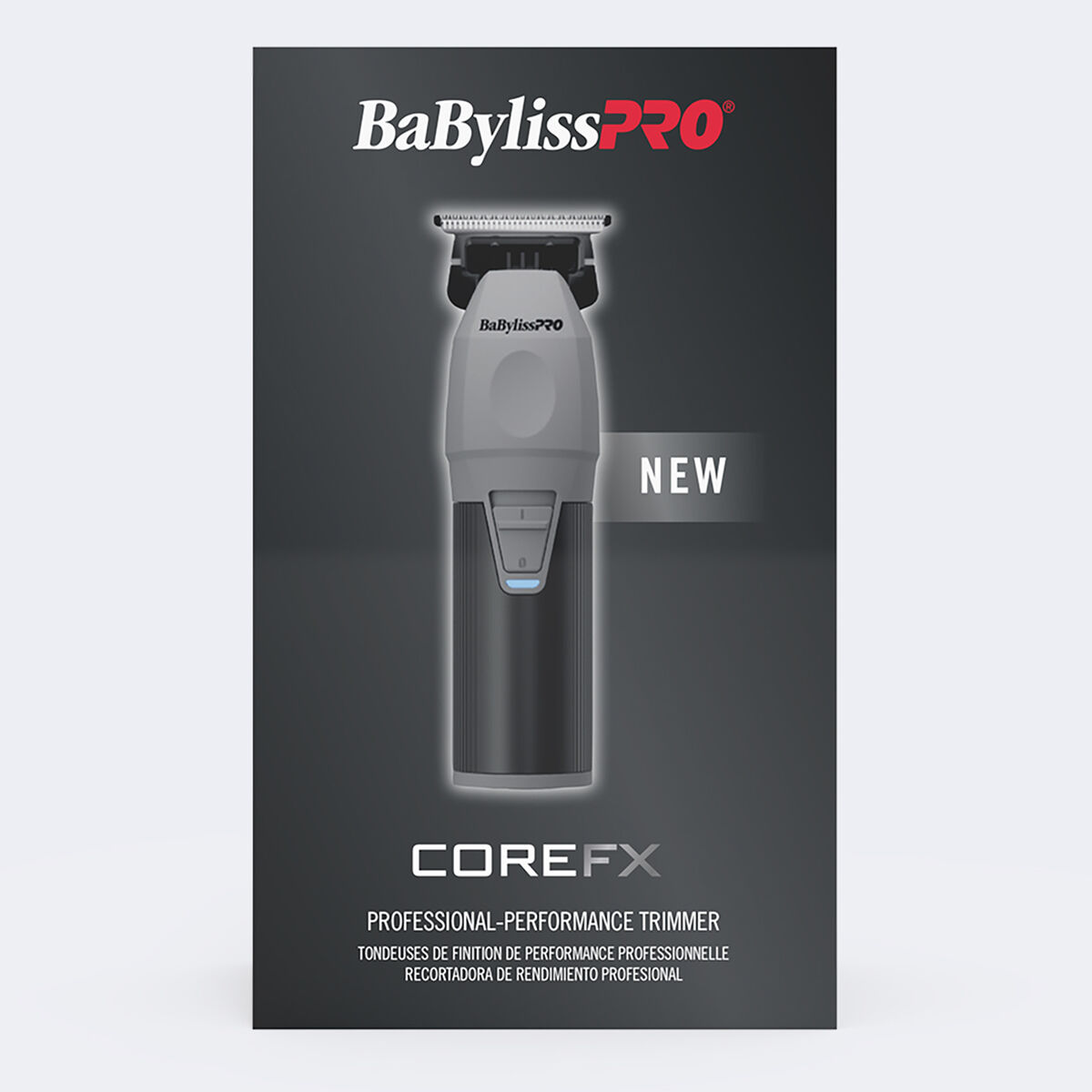 Recortadora BaBylissPRO® COREFX
