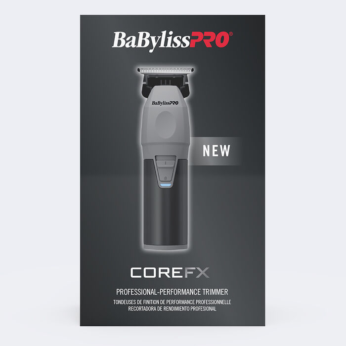 Recortadora BaBylissPRO® COREFX
