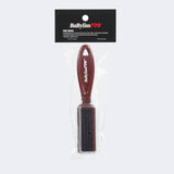 BaBylissPRO&reg; Fade Brush (Red)