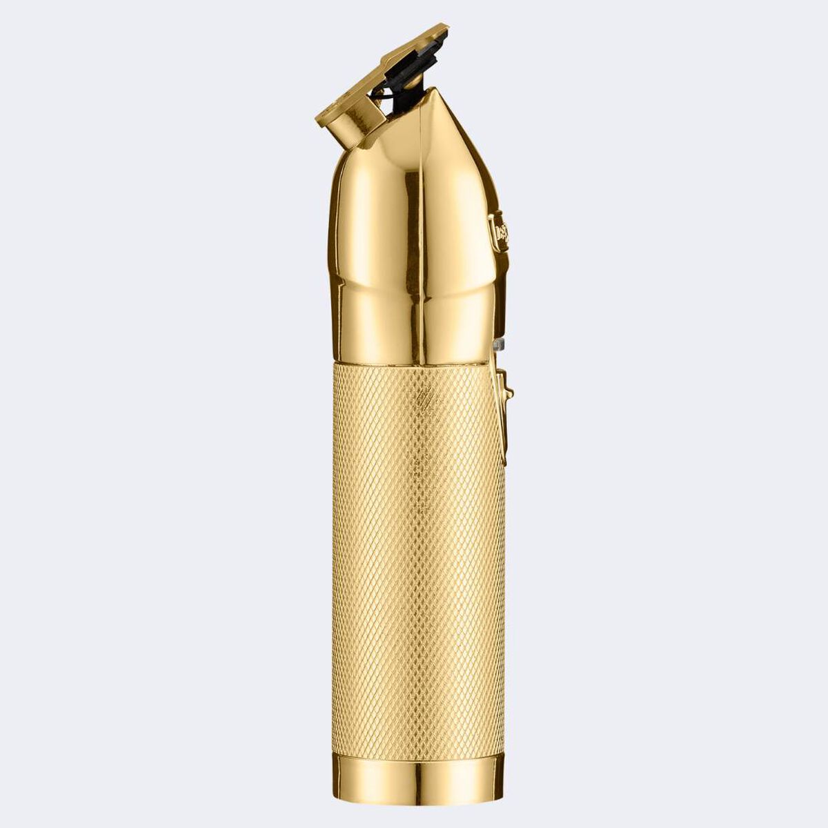 Recortadora de contorno completamente metálica de litio BaBylissPRO® GoldFX+