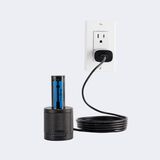 Juego de accesorios​​​​​​​ BaBylissPRO® FXONE™ (incluye batería, base de carga, cable y adaptador)