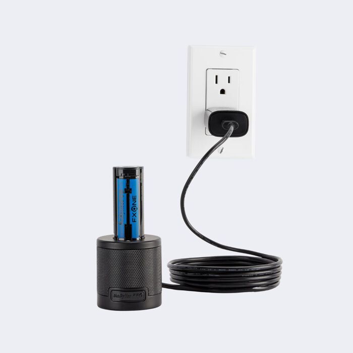 Juego de accesorios​​​​​​​ BaBylissPRO® FXONE™ (incluye batería, base de carga, cable y adaptador)