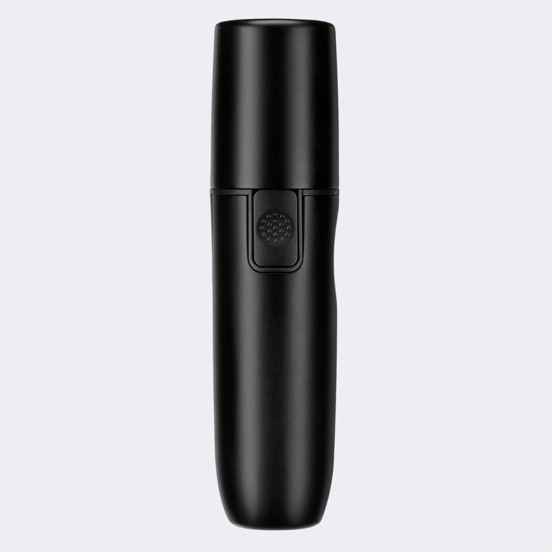 UVFOIL UV Single-Foil Shaver | Matte Black | BaBylissPRO