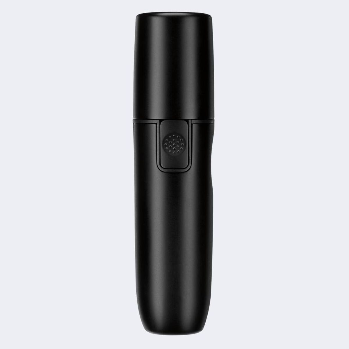 Afeitadora de hoja con luz UV BaBylissPRO® UVFOIL, en negro mate