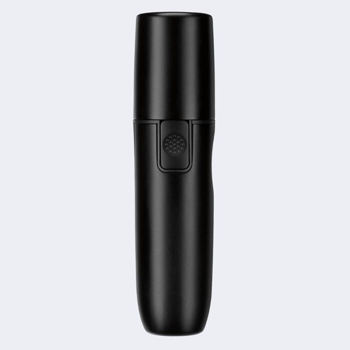 BaBylissPRO® UVFOIL Matte Black UV Single-Foil Shaver