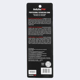 Peine navaja texturizante profesional BaBylissPRO®