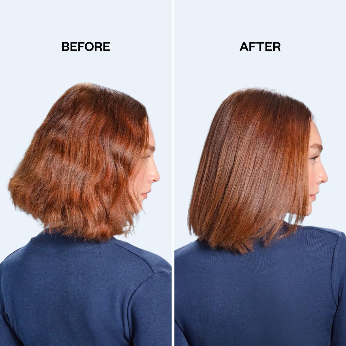 Plancha alisadora ultradelgada digital BaBylissPRO® Nano Titanium™, 1 in, de edición limitada (azul hielo)