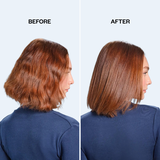 Plancha alisadora ultradelgada digital BaBylissPRO® Nano Titanium™, 1 in, de edición limitada (azul hielo)