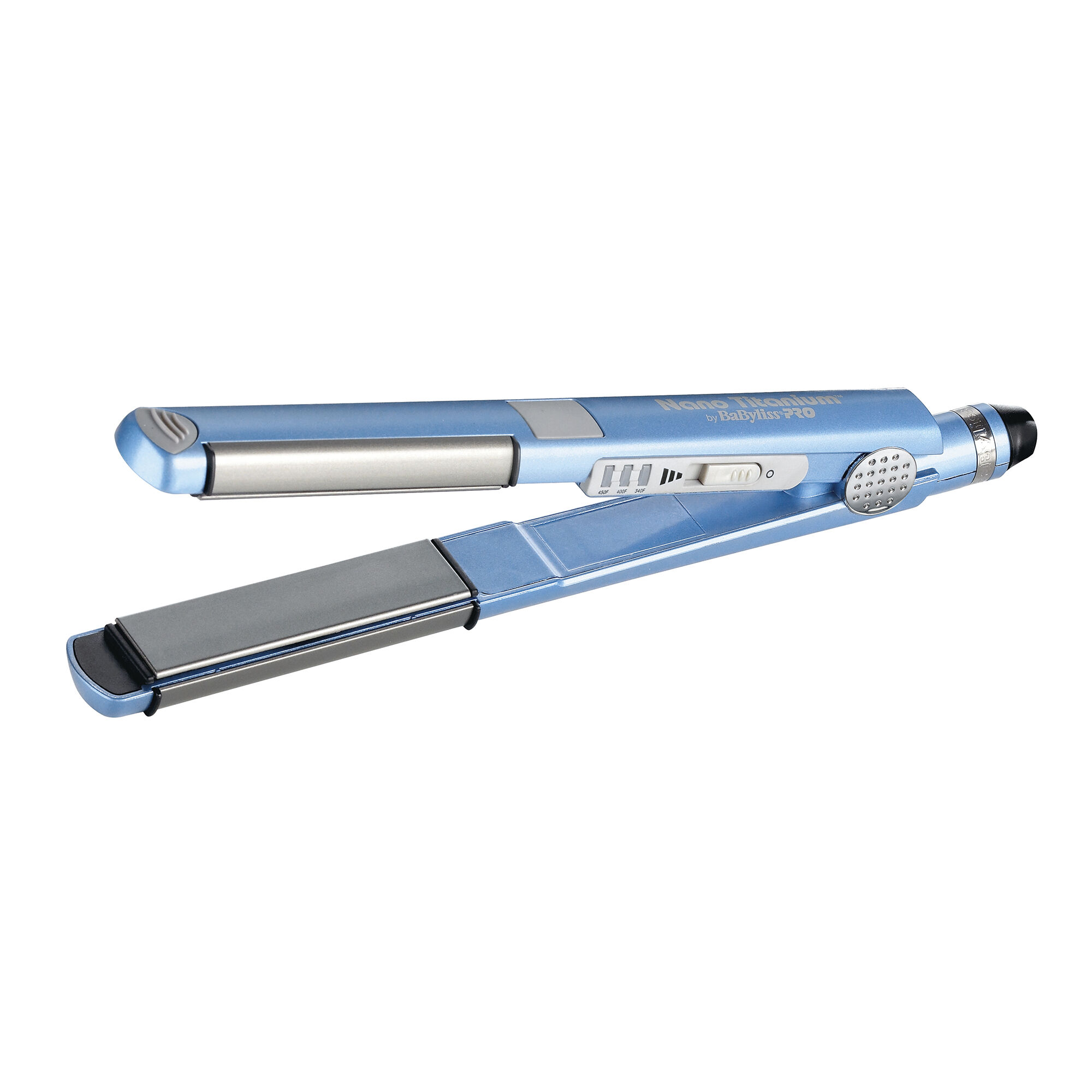 Babyliss u curl styler