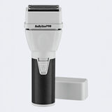 BaBylissPRO&reg; COREFX Double-Foil Shaver