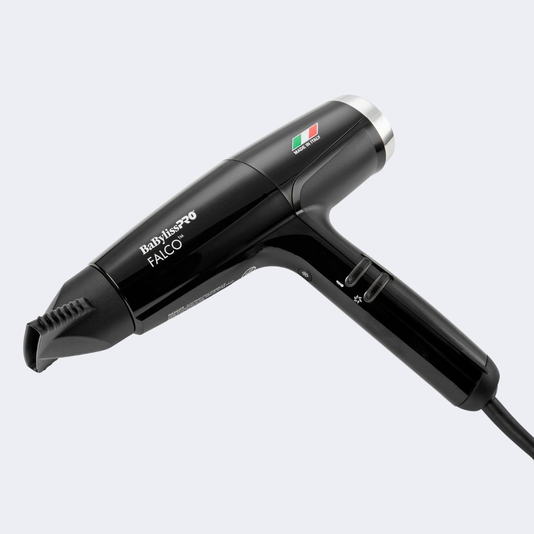 BaBylissPRO® Nano Titanium™ Professional Italian High-Speed Falco