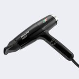 BaBylissPRO&reg; Nano Titanium&trade; Professional Italian High-Speed Falco Dryer (Black)