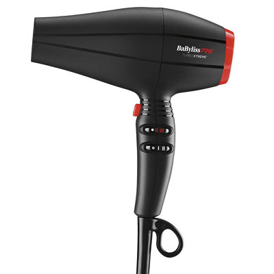 BaBylissPRO® Turbo Extreme Dryer, BaBylissPRO® Turbo Extreme Dryer