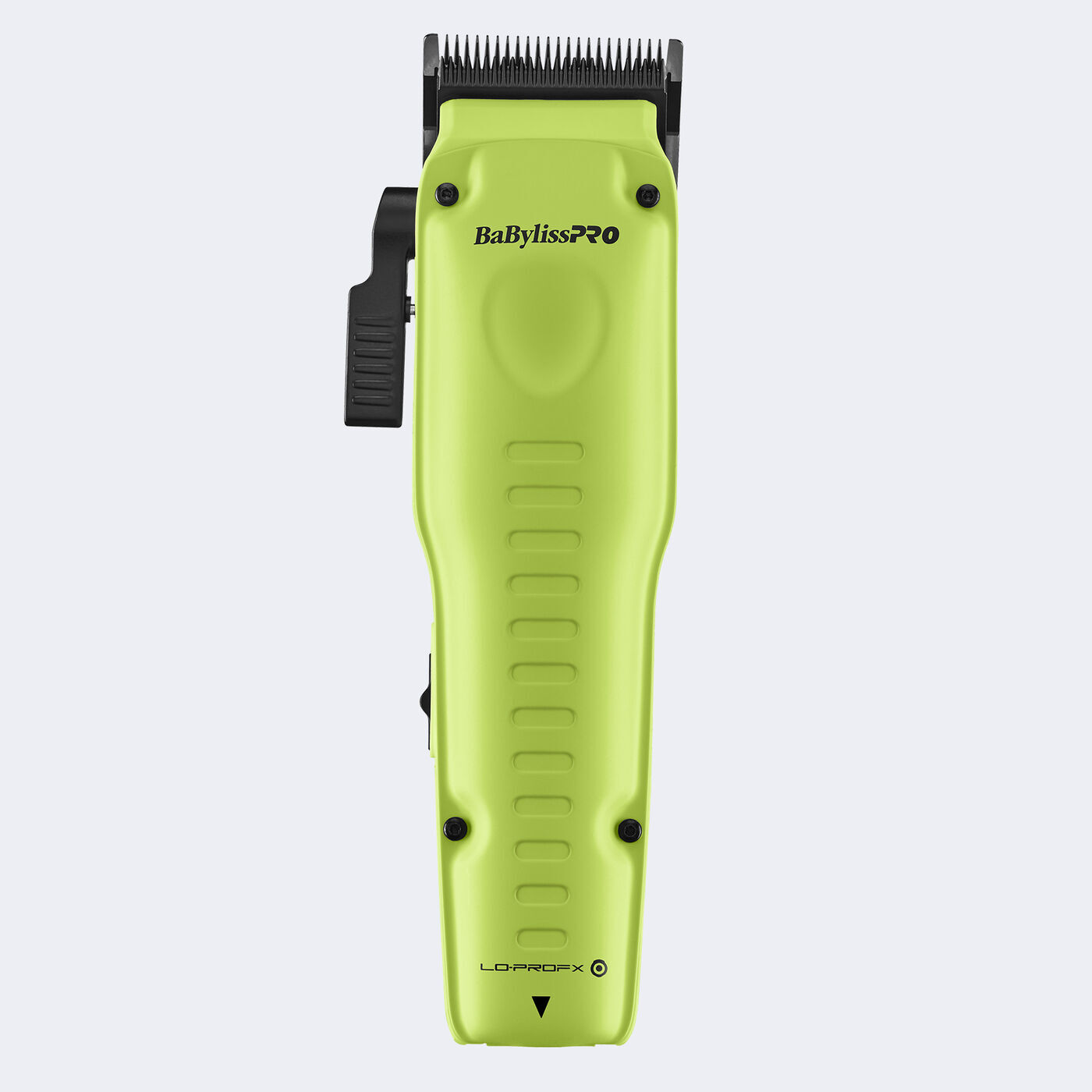 素敵でユニークな Lo-ProFX FXONE™ BaBylissPRO® Limited Yellow Neon Edition 脱毛・除毛
